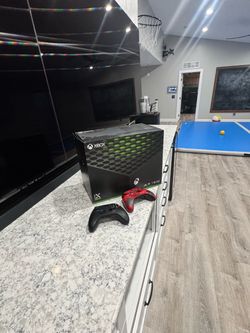 Xbox series X