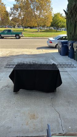 Data Cable Tray - 13 feet long