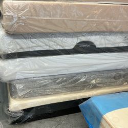 King, Queen, Full, Twin Sets