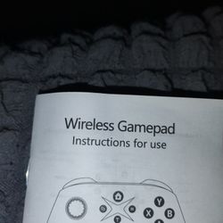 Controles De Exbox  Total Mente Nuevos 