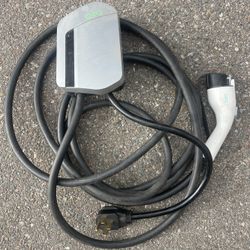 QPQ Level 2 EV Charger 