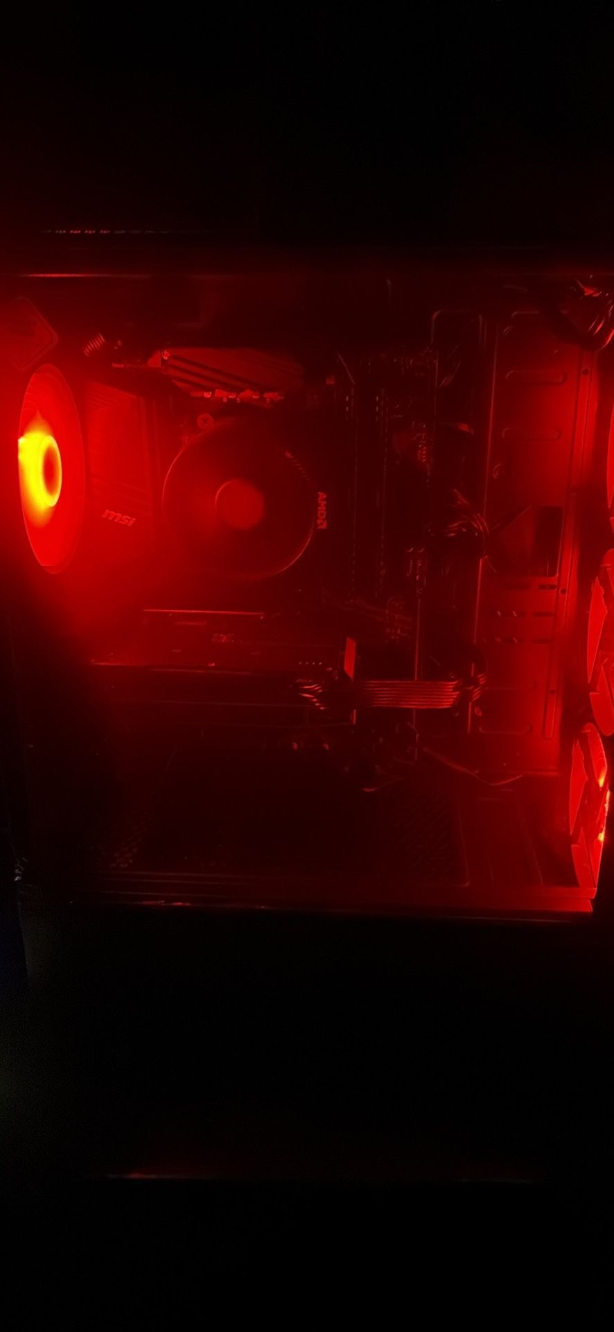 Amazing Starter Pc + WiFi