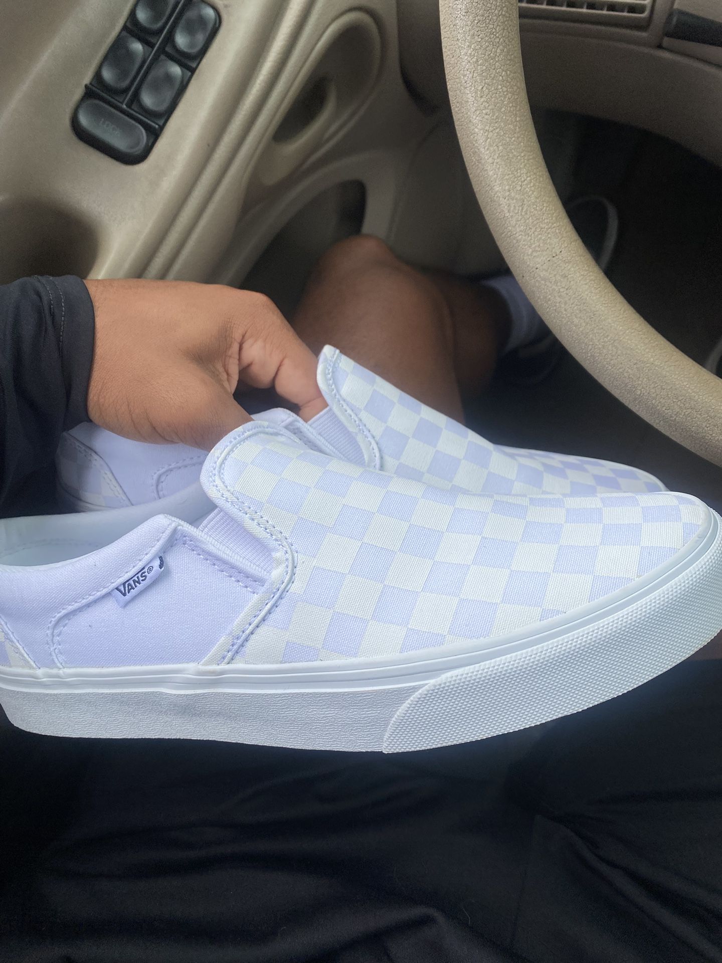 Vans Slip On