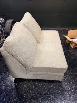 Free small couch