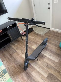 Segway DLX 2 PRO scooter