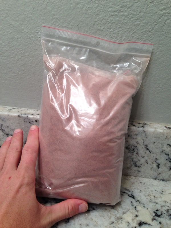 High quality Jurema "MHRB" Mimosa Hostilis Root Bark Powder