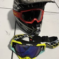 Dirt Bike Gear 