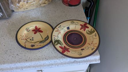 Decorative Plates