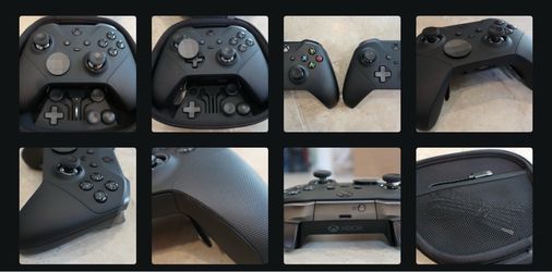 Xbox Elite Wireless Controller Series 2