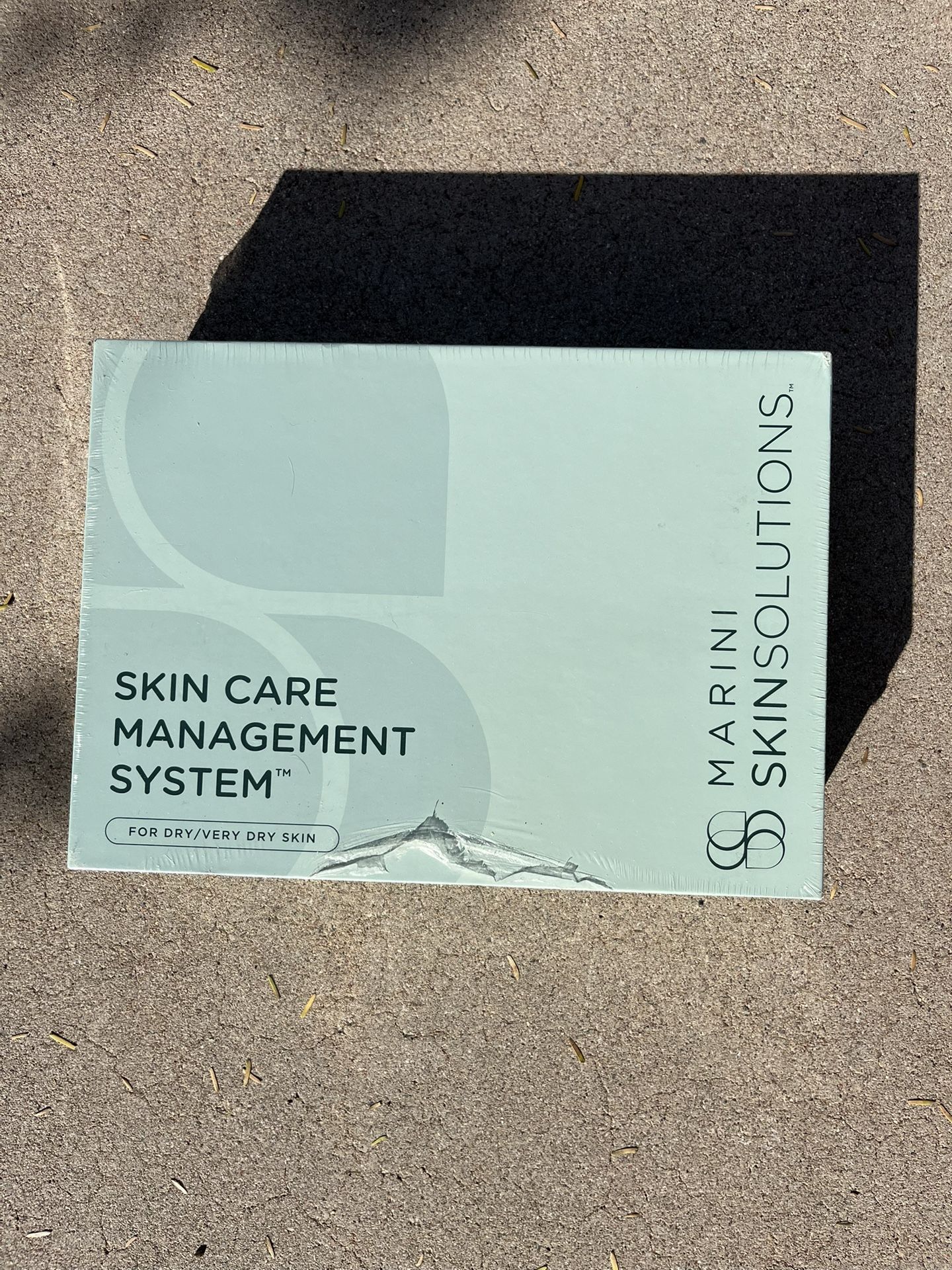 Marini Skin Care Management System new inbox