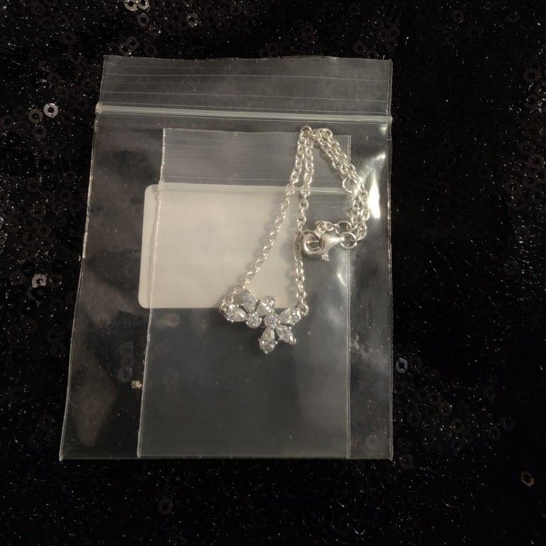 Sterling Silver Bracelet