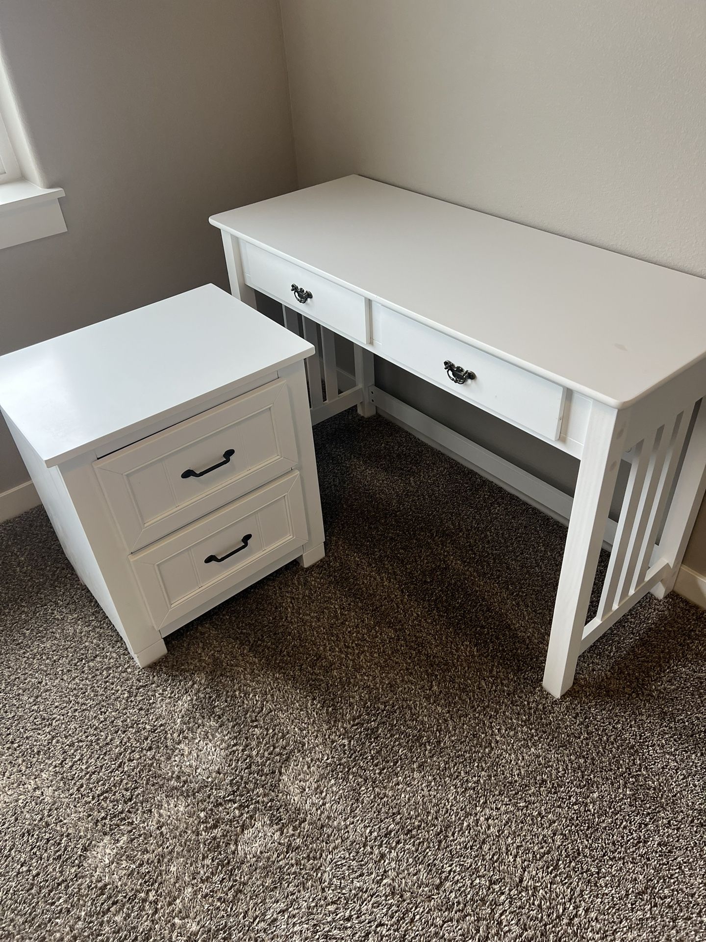Twin Bedroom Set