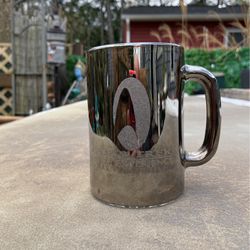 STAR TREK  THE EXPERIENCE CUP
