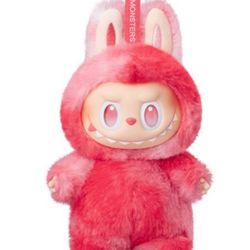 Love labubu pop mart big into energy series