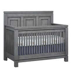 Soho Baby Crib - Manchester 4 in 1 Convertible Crib