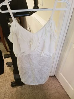Formal Loft Dress