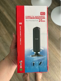 Tv antenna