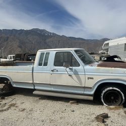 1985 Ford F-150
