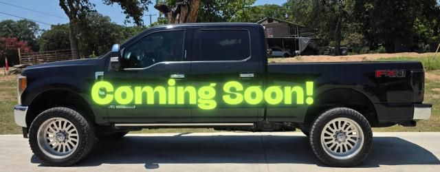 2017 Ford F-250