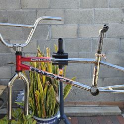 Balance Bmx Diamondback 