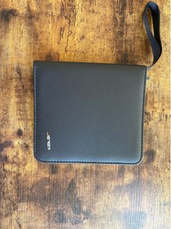 Switch game binder