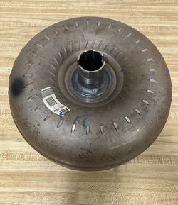 JMBX 2424*5965 GM | 6L80 3 Bolt Torque Converter