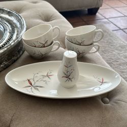 Carefree True China By Syracuse