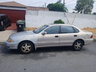 1999 Toyota Avalon