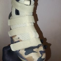 Nike Lebron Soldier 11 size 7 