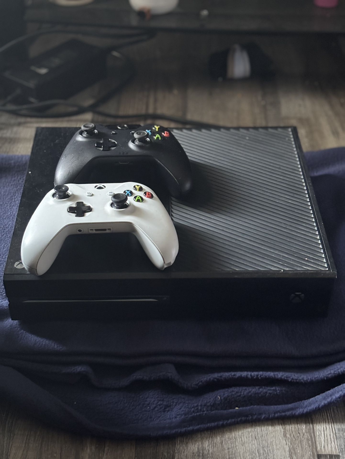Xbox One