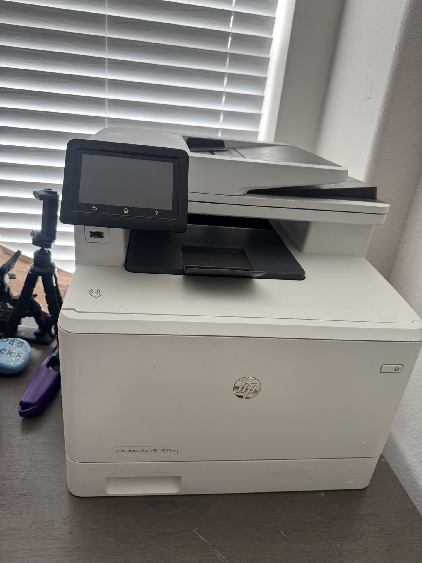 HP laser Printer