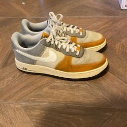 Nike Airforce One