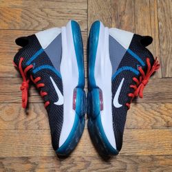 Nike LeBron Witness 5 Men's Basketball Shoes