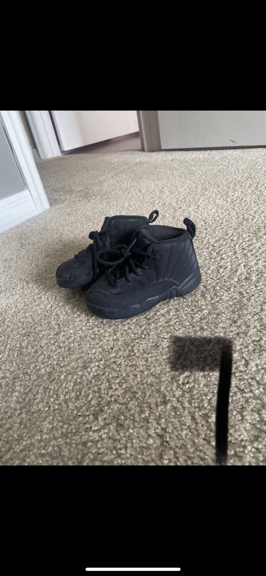Jordan 12s
