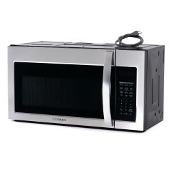 New Open Box 30" Over-the-Range Microwave