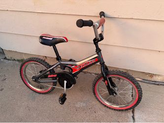 Specialized Fat Boy kids bike