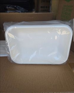 Rectangular Containers