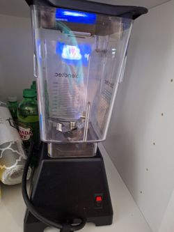 Blendtec Total Blender