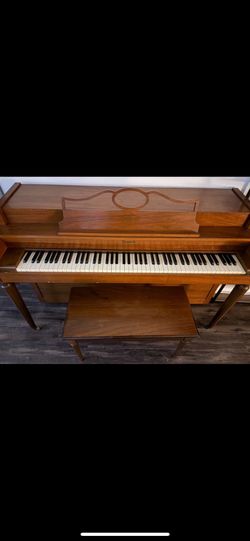 Piano