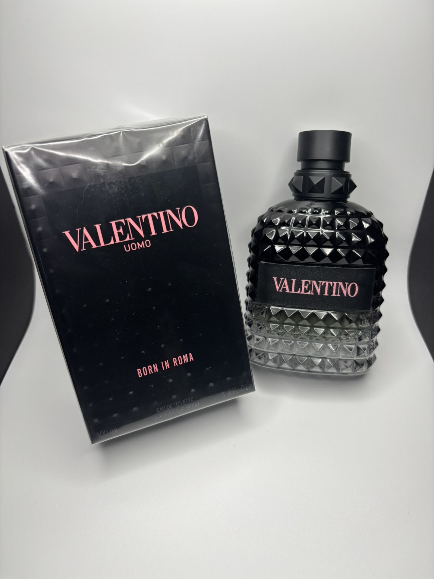 Valentino Cologne