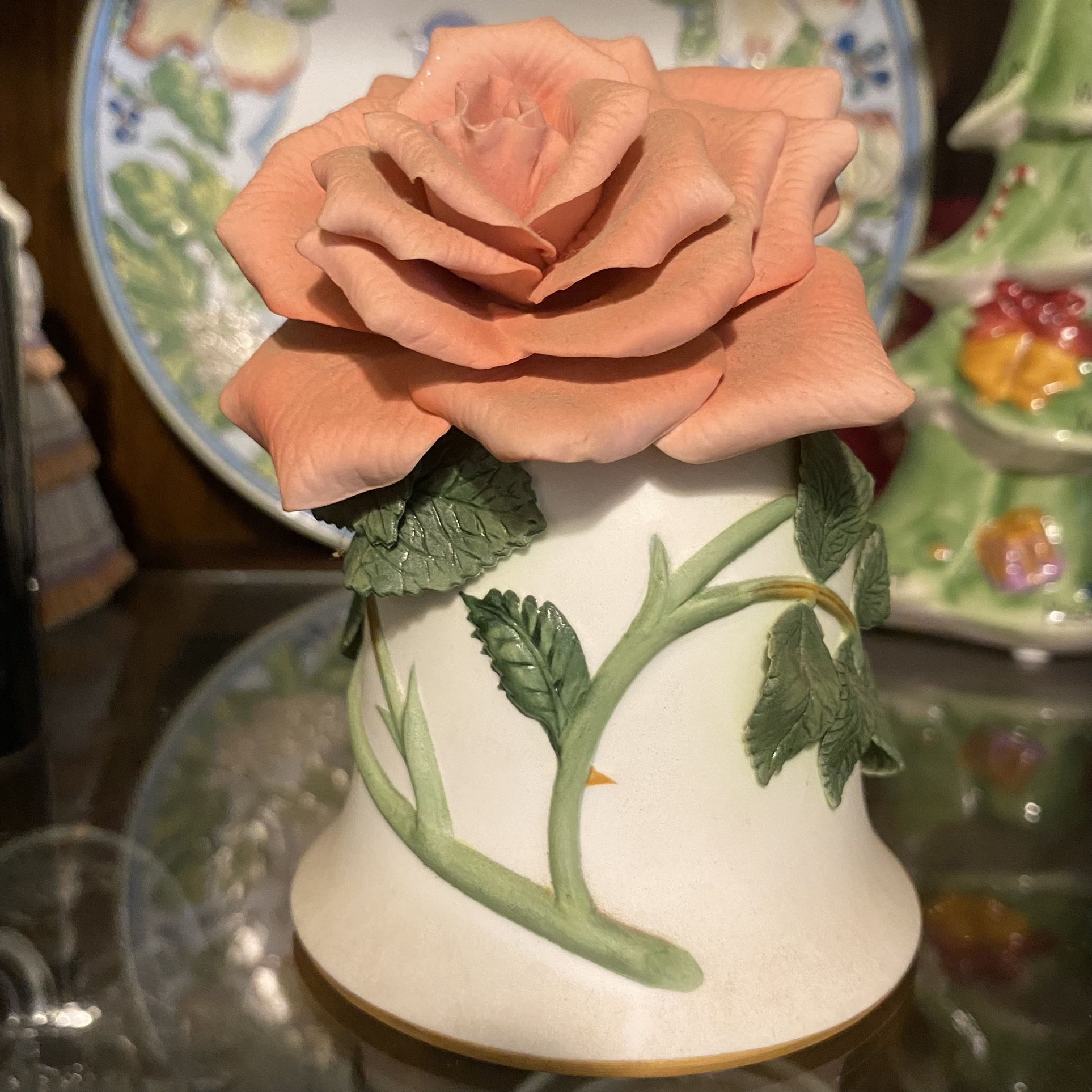 The Sonia Rose Bell