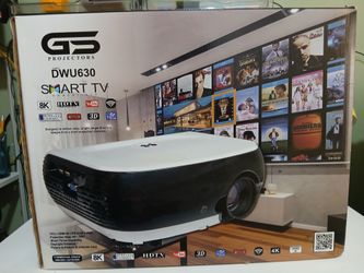 GS Projector