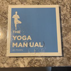 The yoga manual