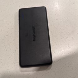 Ravpower Portable Battery Micro USB 10,000mah 