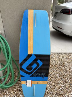 Hyperlite 46” Paragon Wakeskate