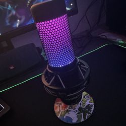Hyper X Quadcast S 