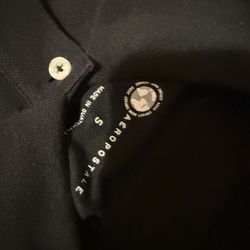 Aeropostale polo