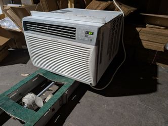Kenmore Elite 15,000 BTU Smart Room Air Conditioner Big