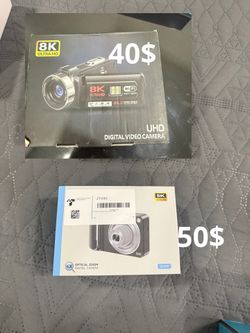 📸✨ CÁMARAS DIGITALES NUEVAS EN OFERTA ✨📸