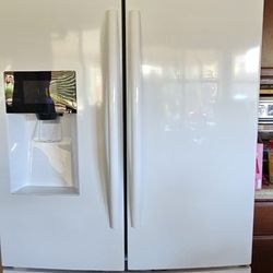 Samsung Refrigerator Bottom Freezer